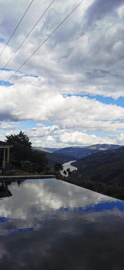 Casa De Canilhas Mesão Frio Eksteriør bilde