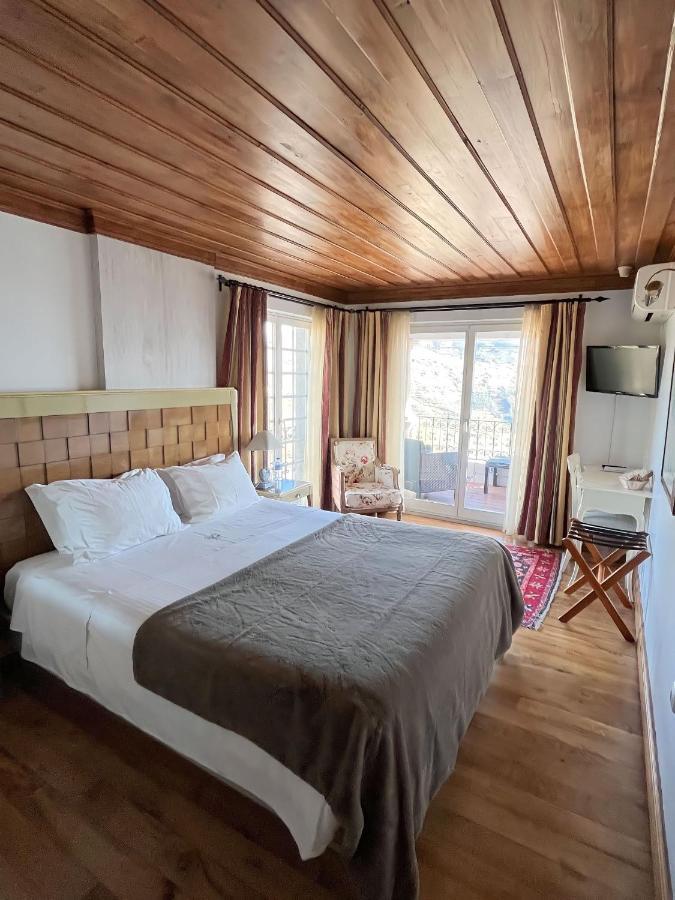 Casa De Canilhas Mesão Frio Rom bilde