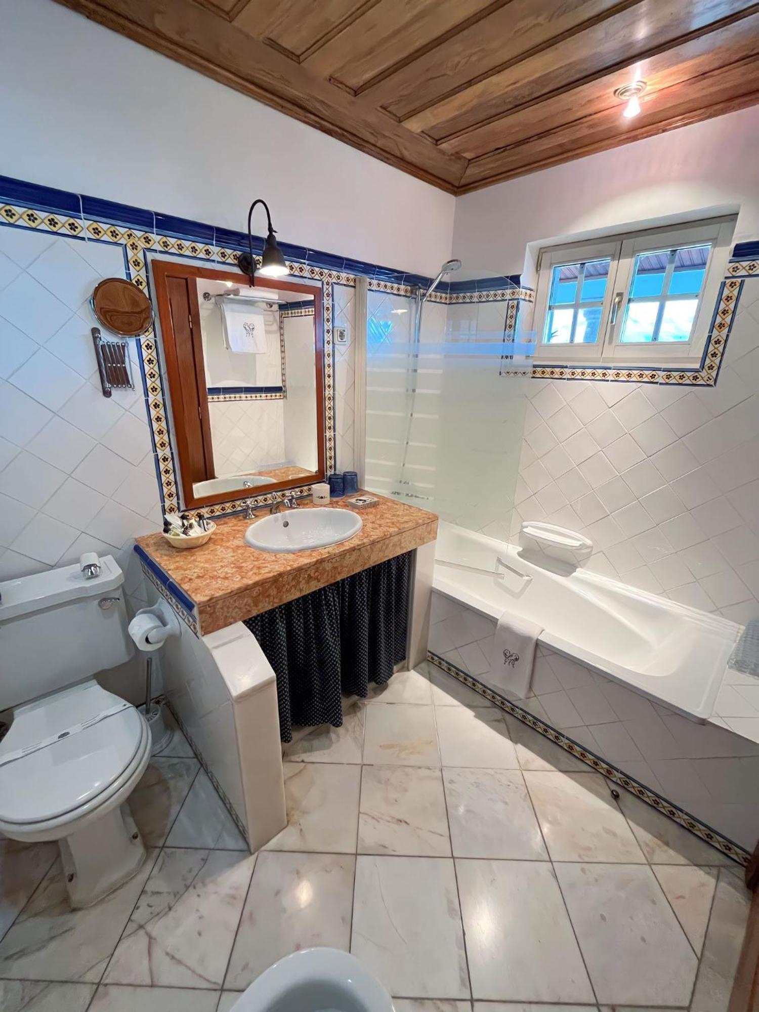 Casa De Canilhas Mesão Frio Rom bilde